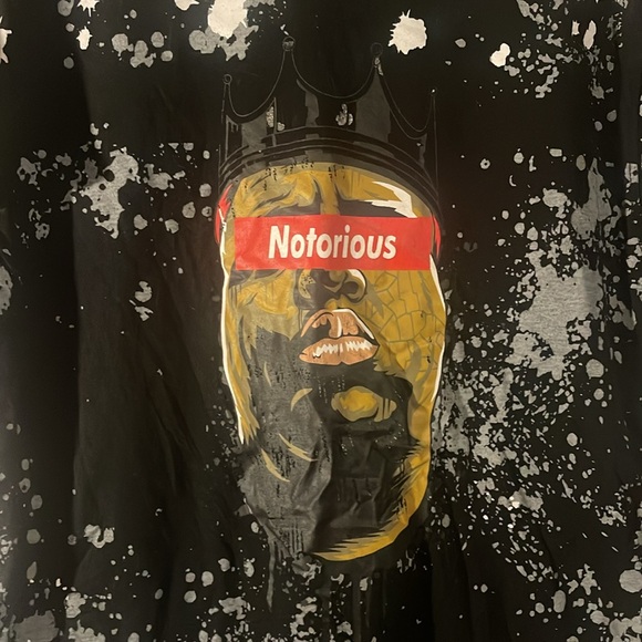 Bleecker and Mercer Tee! - Picture 2 of 4